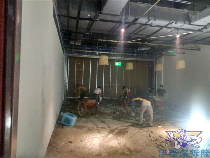 虎丘知名的機器拆除哪家正規(guī)品質(zhì)精良