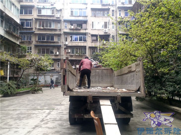相城服務專業(yè)的設備拆除選擇品質(zhì)保障