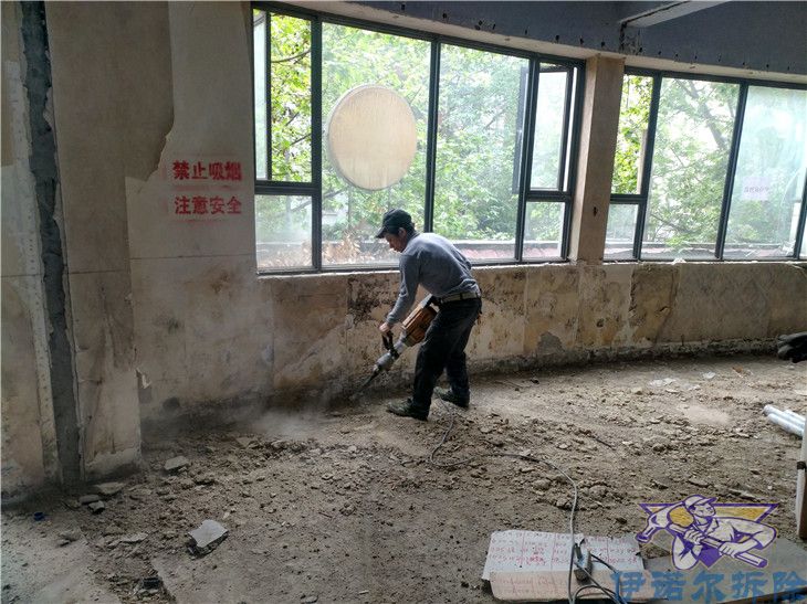 吳江很好的學(xué)校拆除費用情況