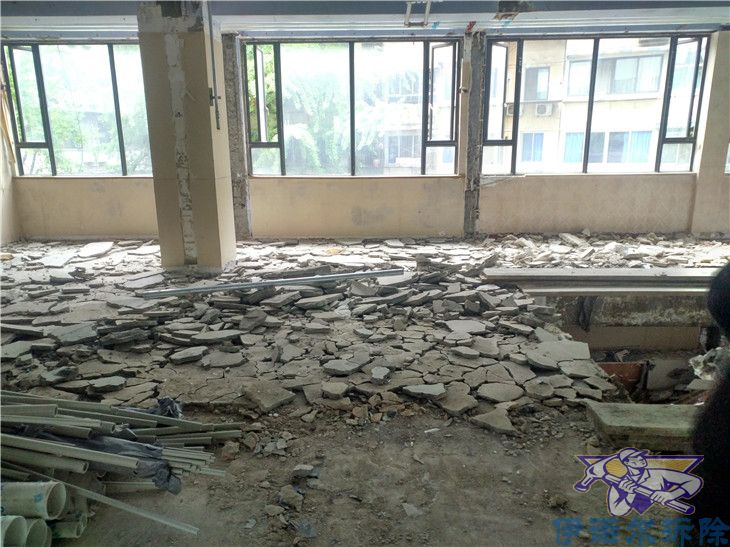 虎丘知名的辦公室拆除哪個(gè)好