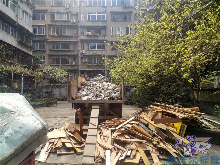 吳中服務(wù)專業(yè)的柜臺拆除哪家值得信賴誠信互利