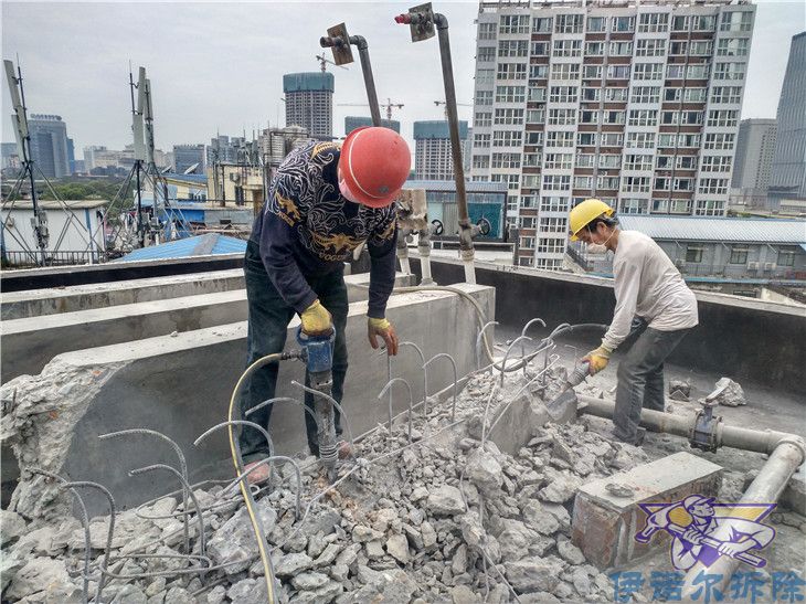 相城服務專業(yè)的設備拆除選擇品質(zhì)保障