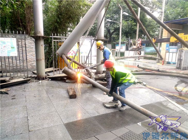 吳中服務(wù)專業(yè)的柜臺拆除哪家值得信賴誠信互利